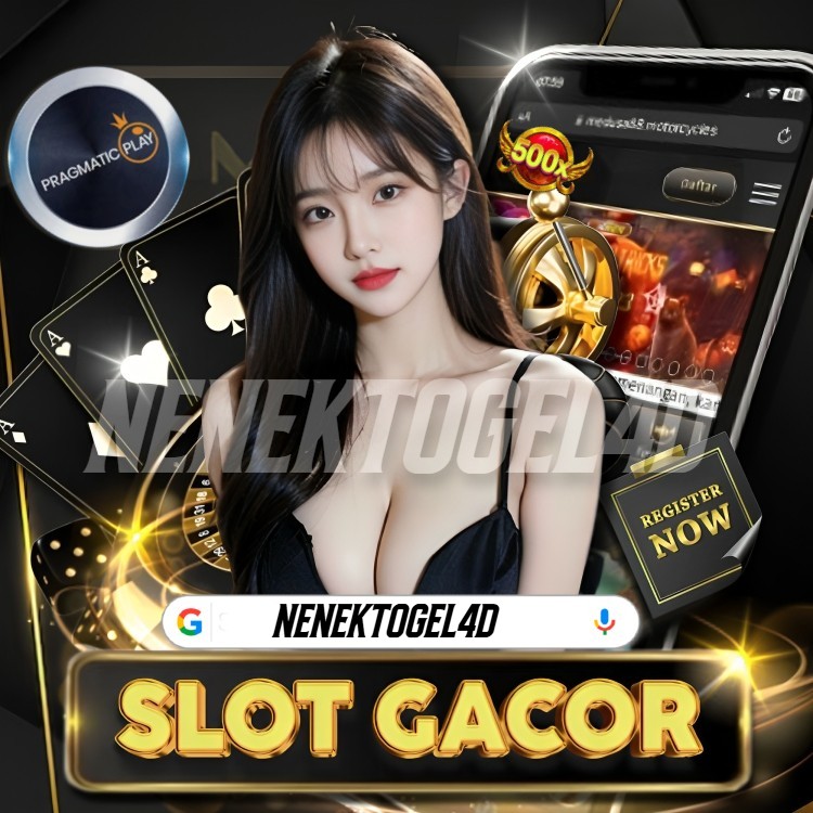RTP Live: Saksikan Bocoran RTP Slot Gacor Malam Hari Ini Live Resmi Dari Sumbernya