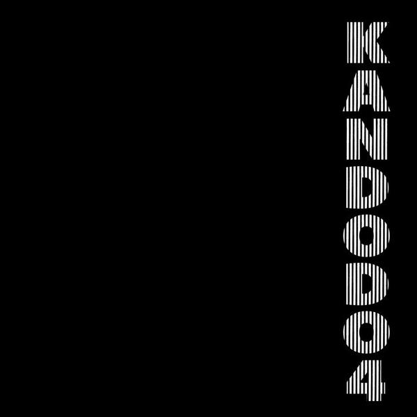 Cover of vinyl record BURNING THE (KANDL) by artist KANDODO4