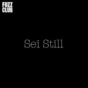 Cover of vinyl record FUZZ CLUB SESSION by artist SEI STILL