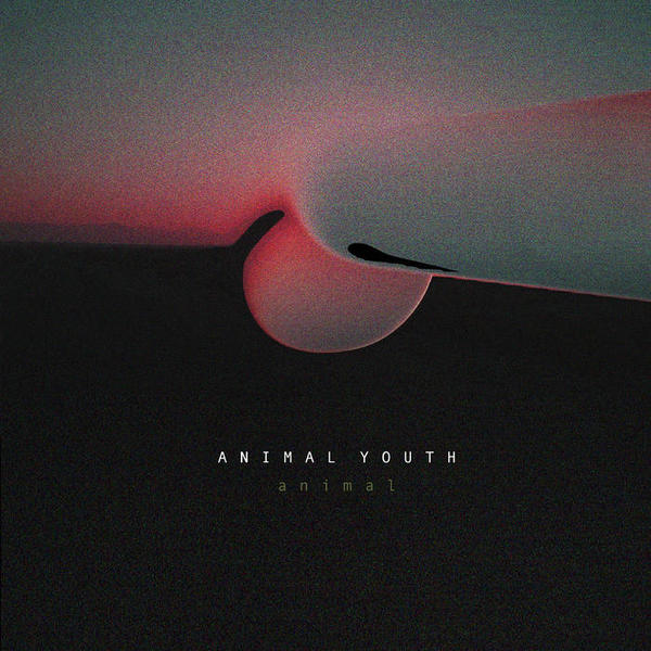 Cover of vinyl record ANIMAL by artist ANIMAL YOUTH