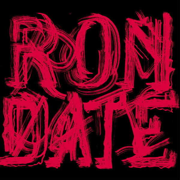 Cover of vinyl record RONDATE by artist BILLIONS OF COMRADES