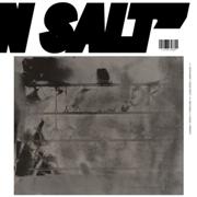 Cover of vinyl record MOLTEN SALT by artist pakasteet & charles hayward