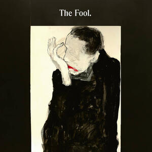 Cover of vinyl record THE FOOL by artist 