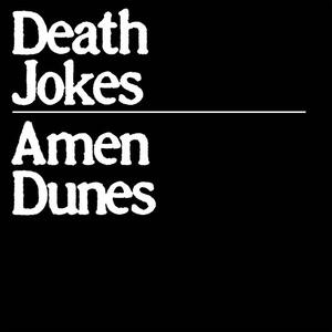 Cover of vinyl record DEATH JOKES by artist 