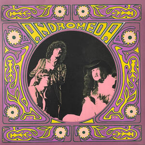 Cover of vinyl record 1969 Album (Expanded Original John Du Cann Mix) by artist 