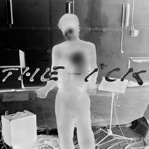 Cover of vinyl record THE ICK by artist 