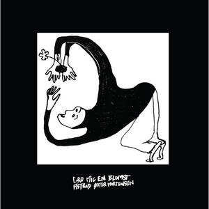 Cover of vinyl record Gro Mig En Blomst by artist 