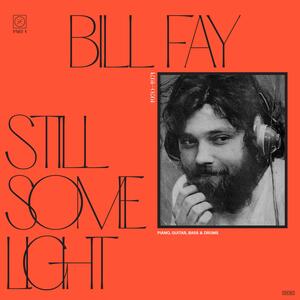 Cover of vinyl record STILL SOME LIGHT: PART 1 by artist 