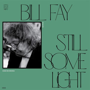Cover of vinyl record STILL SOME LIGHT: PART 2 by artist 