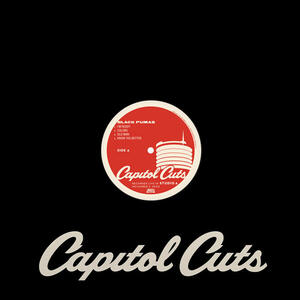 Cover of vinyl record CAPITOL CUTS by artist 
