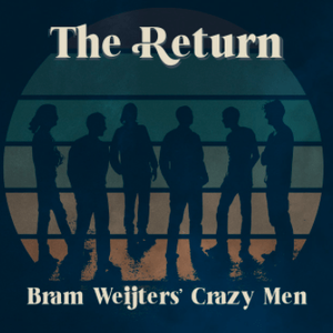 Cover of vinyl record THE RETURN by artist 