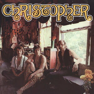 Cover of vinyl record CHRISTOPHER by artist 