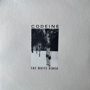 Cover of vinyl record THE WHITE BIRCH by artist 