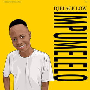 Cover of vinyl record IMPUMELELO by artist 