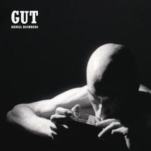 Cover of vinyl record GUT by artist 