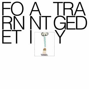 Cover of vinyl record ANTI-TRAGEDY by artist 