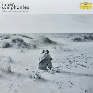 Cover of vinyl record INNER SYMPHONIES by artist 