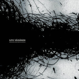 Cover of vinyl record Keskipäivän Hetken Sumea Vaillinaisuus by artist 