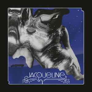 Cover of vinyl record JACQUELINE by artist 