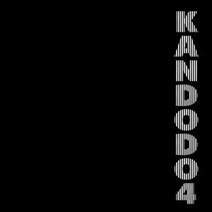 Cover of vinyl record BURNING THE (KANDL) by artist 