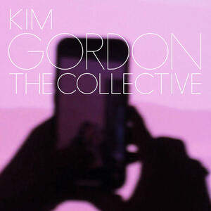 Cover of vinyl record THE COLLECTIVE by artist 