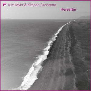 Cover of vinyl record HEREAFTER by artist 
