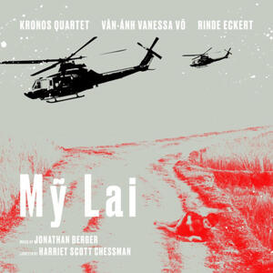 Cover of vinyl record MY LAI by artist 