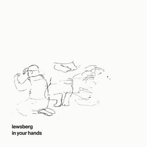 Cover of vinyl record IN YOUR HANDS by artist 