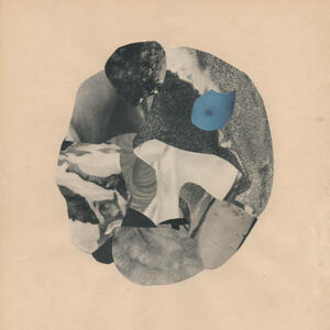 Cover of vinyl record FOUR PIECES by artist 