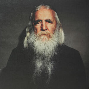 Cover of vinyl record THE STORY OF MOONDOG by artist 