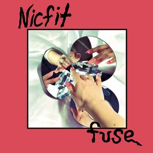 Cover of vinyl record FUSE by artist 