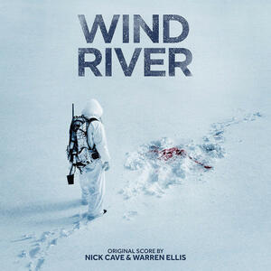 Cover of vinyl record WIND RIVER by artist 