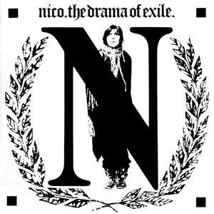 Cover of vinyl record THE DRAMA OF EXILE by artist 