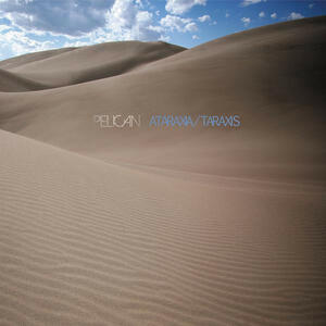 Cover of vinyl record ATARAXIA/TARAXIS by artist 