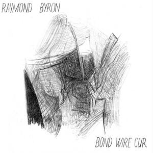 Cover of vinyl record BOND WIRE CUR by artist 