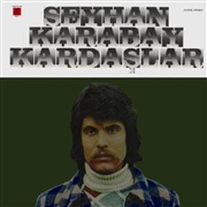 Cover of vinyl record KARABAY, SEYHAN & KARDASLAR by artist 