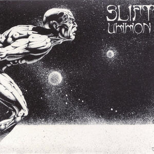 Cover of vinyl record UMMON by artist 