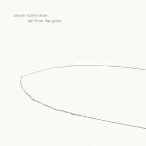 Cover of vinyl record TELL FROM THE GRASS by artist 