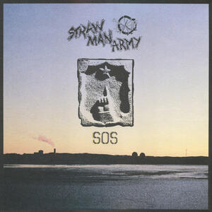 Cover of vinyl record SOS by artist 