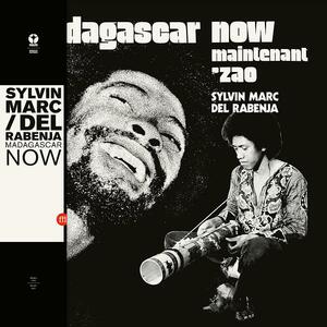 Cover of vinyl record MADAGASCAR NOW by artist 