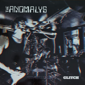 Cover of vinyl record GLITCH by artist 