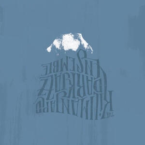 Cover of vinyl record THE KILIMANJARO DARKJAZZ ENSEMBLE by artist 