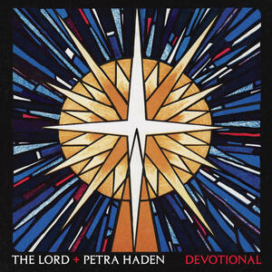 Cover of vinyl record DEVOTIONAL by artist 