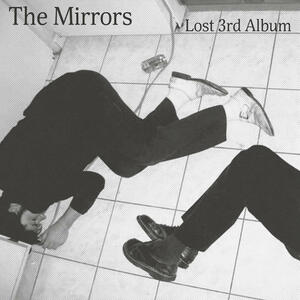 Cover of vinyl record LOST 3RD ALBUM by artist 