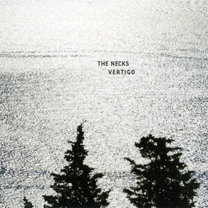 Cover of vinyl record VERTIGO by artist 