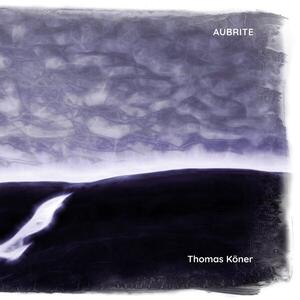 Cover of vinyl record AUBRITE by artist 