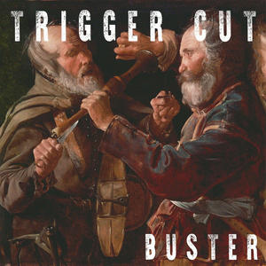 Cover of vinyl record BUSTER by artist 