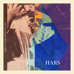 Cover of vinyl record HARS by artist 