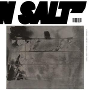 Cover of vinyl record MOLTEN SALT by artist 