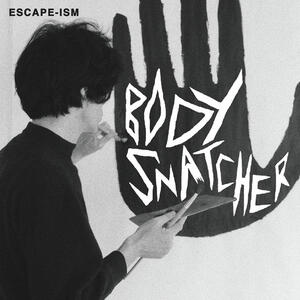 Cover of vinyl record Bodysnatcher / Where Does One Kiss End ? by artist 